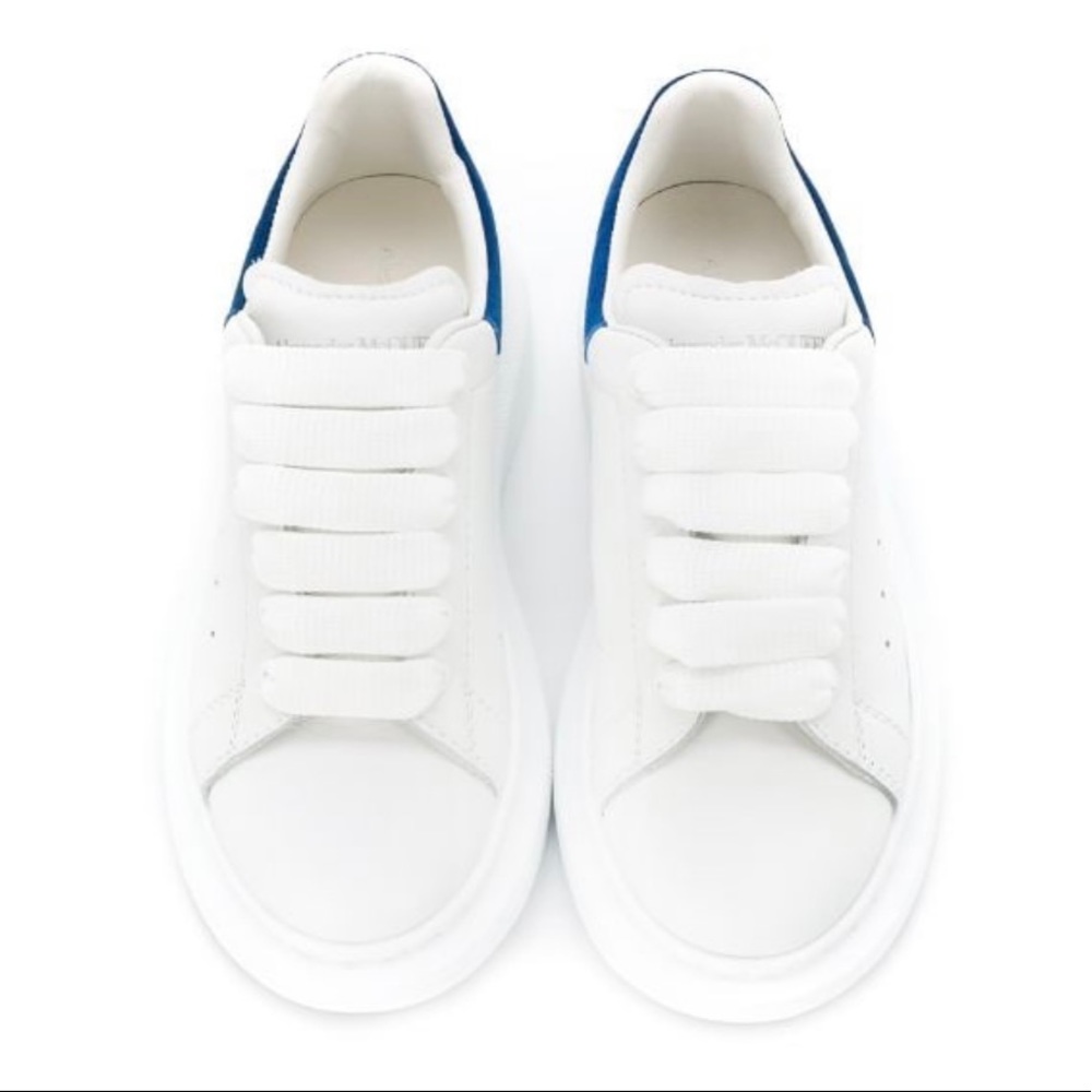 Alexander McQueen boys size 13